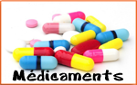 Médicaments