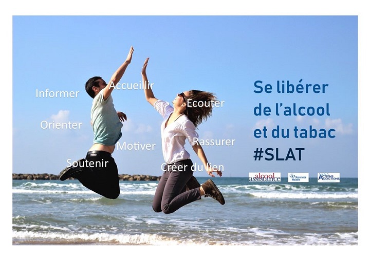 Alcool Tabac page Facebook